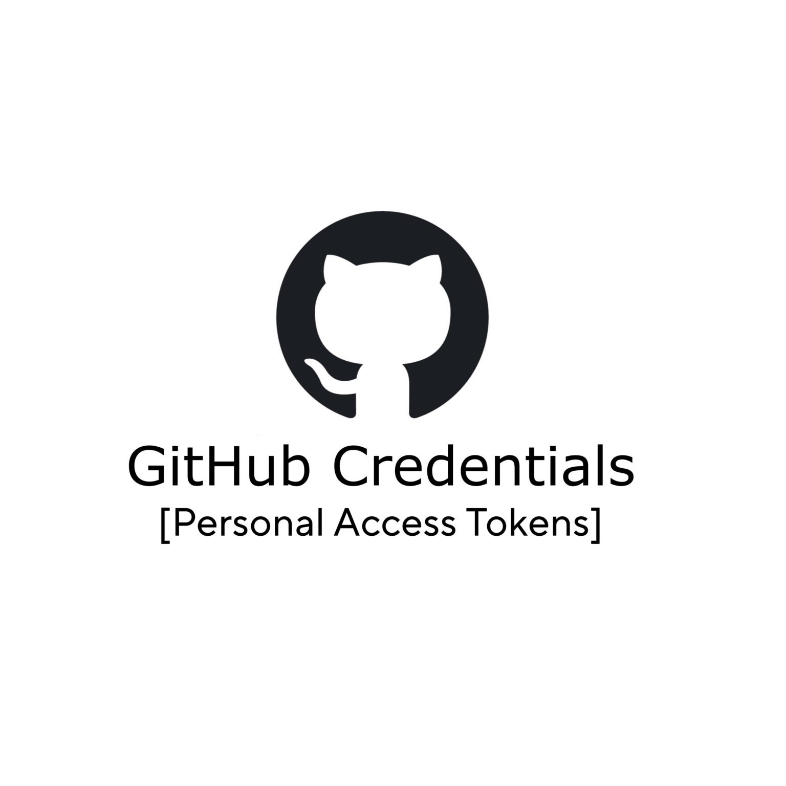 Generate fine grained personal access token in GitHub
